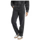 Adidas Γυναικείο παντελόνι Premium Essentials Denim Straight Leg Pants